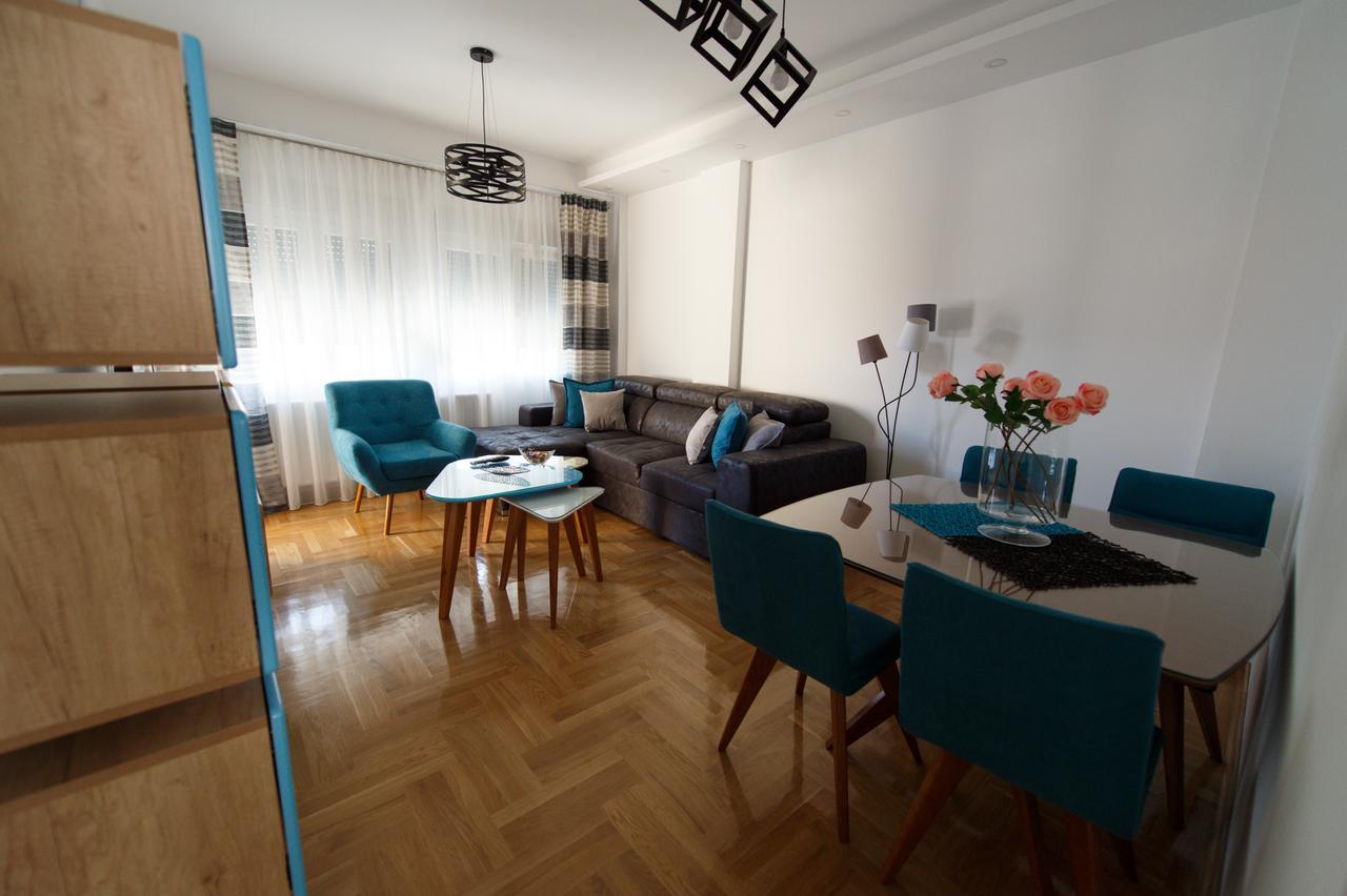 Central Park Lux Arandjelovac Exterior foto