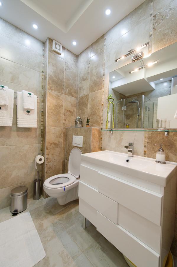 Central Park Lux Arandjelovac Exterior foto