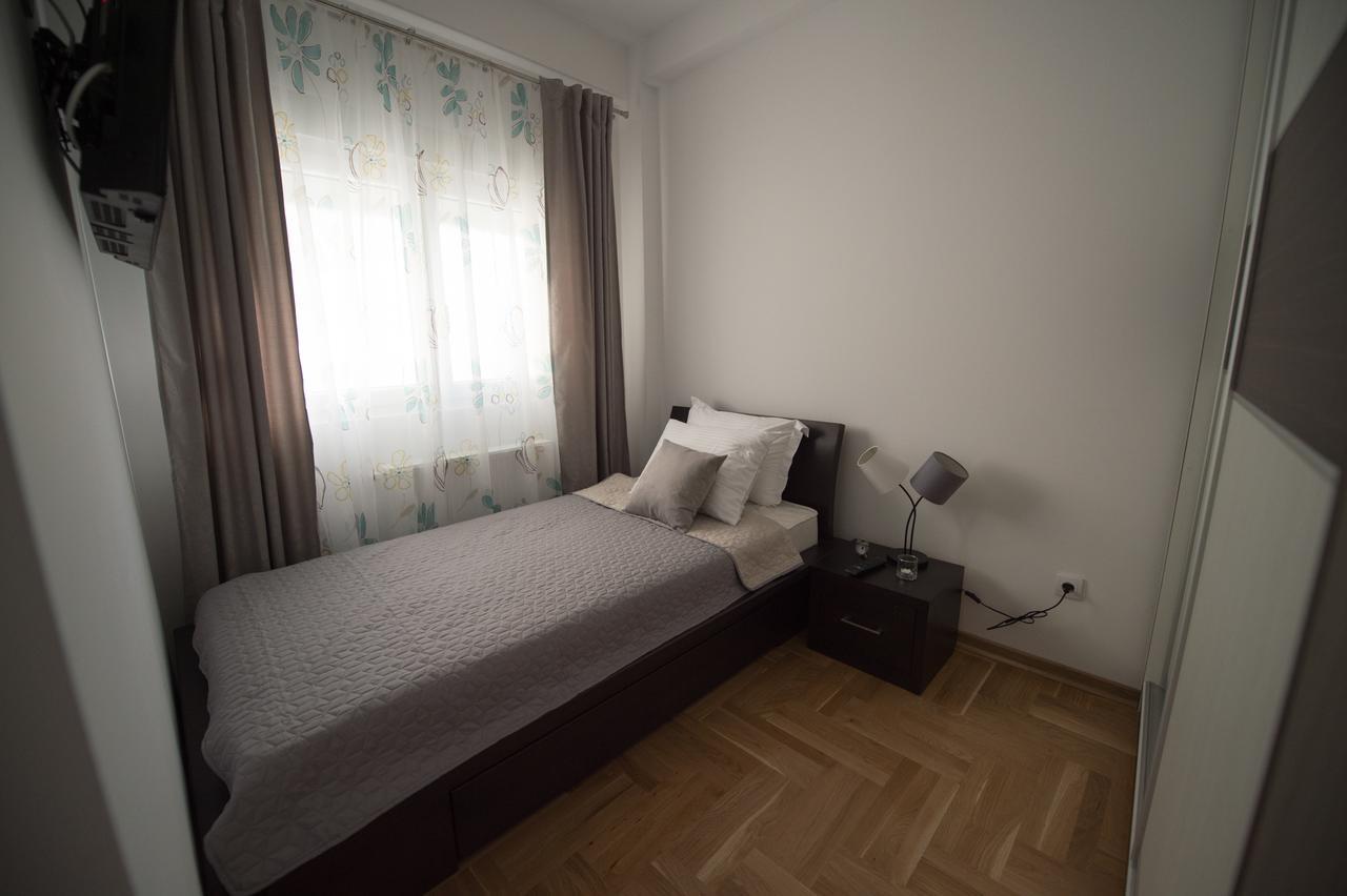 Central Park Lux Arandjelovac Exterior foto